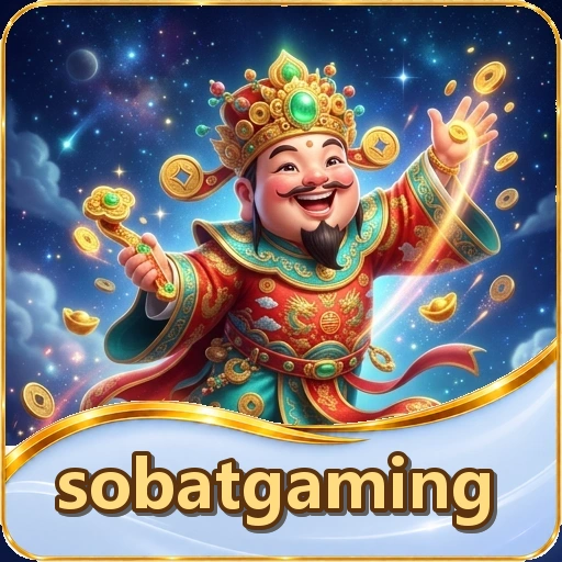 Kotak pencarian katalog sobatgaming untuk mencari nama aplikasi di Android