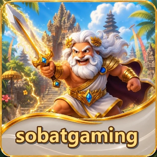 Kartu katalog sobatgaming menampilkan penjelasan singkat, versi/ukuran acuan paket inti, dan skor