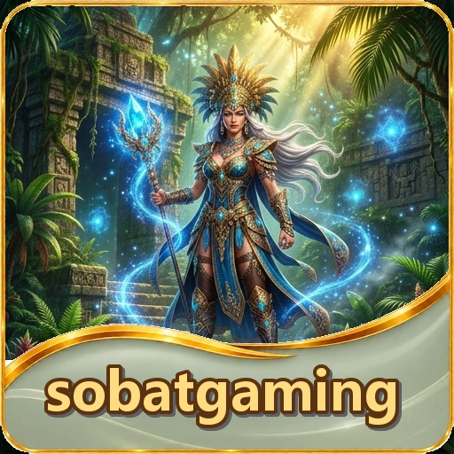 Tampilan unduh paket APK sobatgaming versi 6.2.4 berukuran 41.8 MB