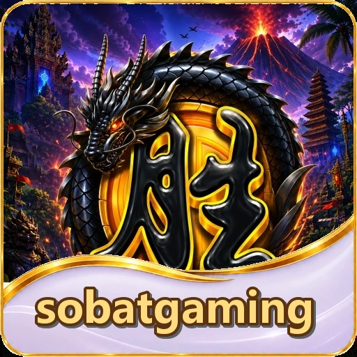 Opsi lupa sandi pada layar masuk akun sobatgaming di Android